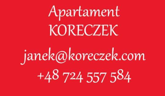 Apartament Koreczek Kolobrzeg Bagian luar foto